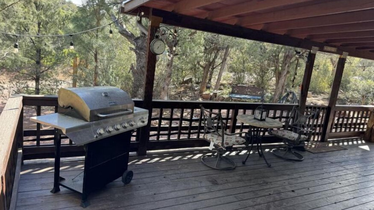 Photo of Outdoor in Payson
