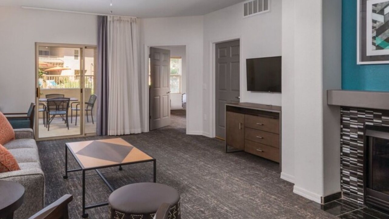 Photo of Livingroom in South Scottsdale