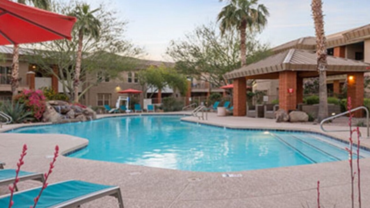 Photo of Outdoor in South Scottsdale