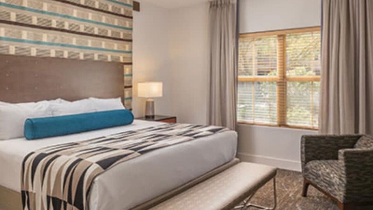 Photo of Bedroom in South Scottsdale