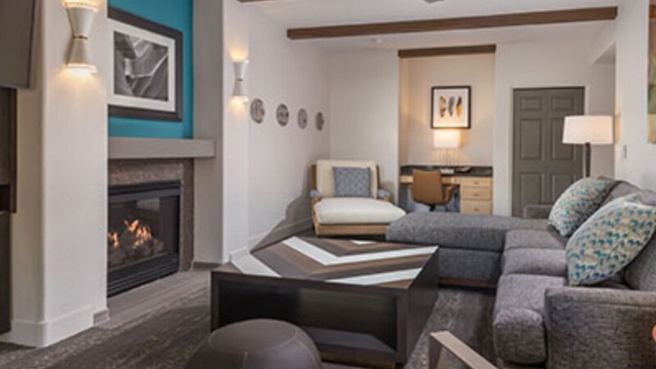 Photo of Livingroom in South Scottsdale