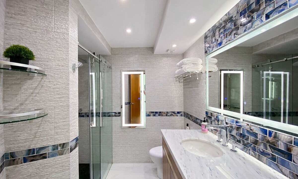 Photo of Bathroom in Colonia 5 de Diciembre