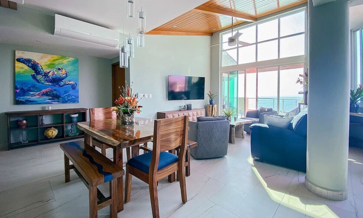 Photo of Livingroom in Colonia 5 de Diciembre