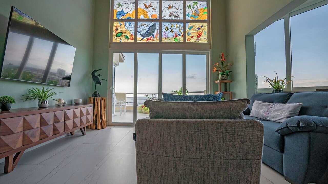 Photo of Livingroom in Colonia 5 de Diciembre