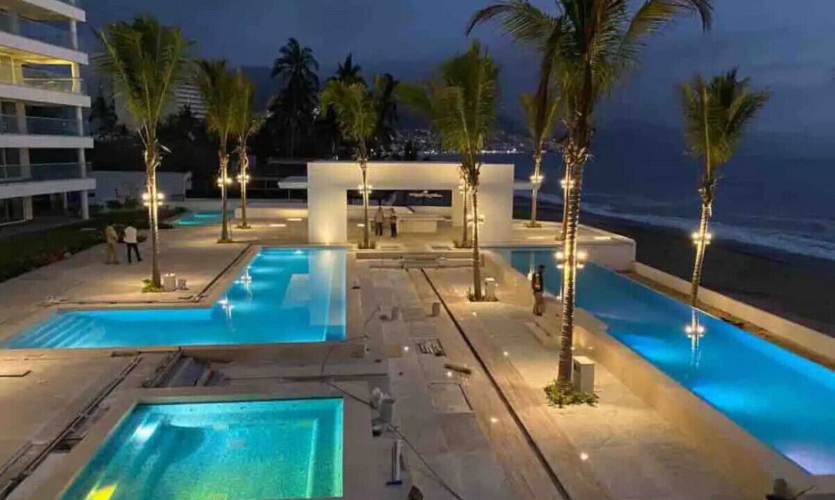 Photo of Outdoor in Las Glorias