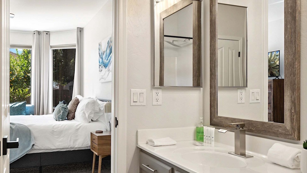 Photo of Bathroom in Deer Valley