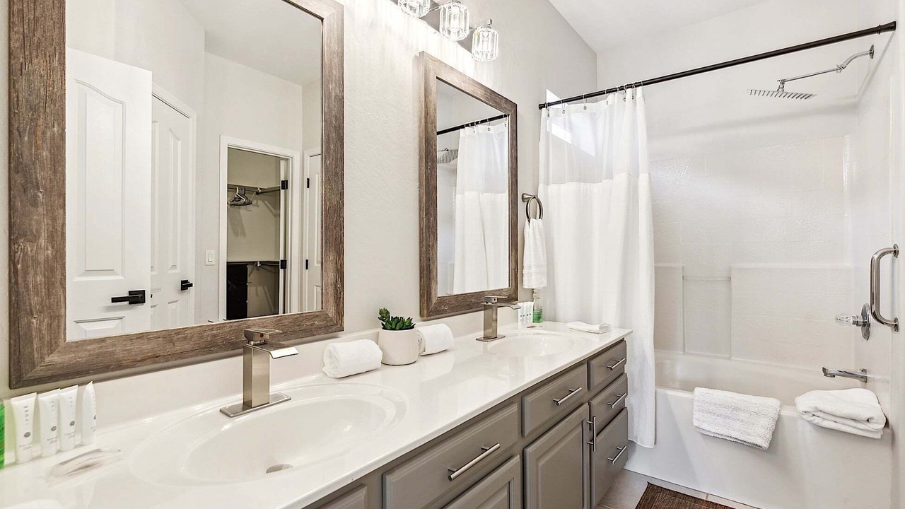Photo of Bathroom in Deer Valley