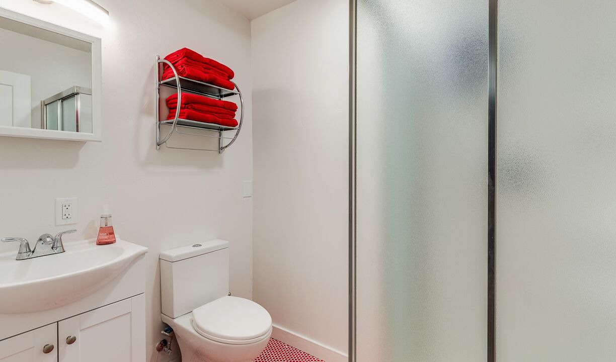 Photo of Bathroom in Encanto
