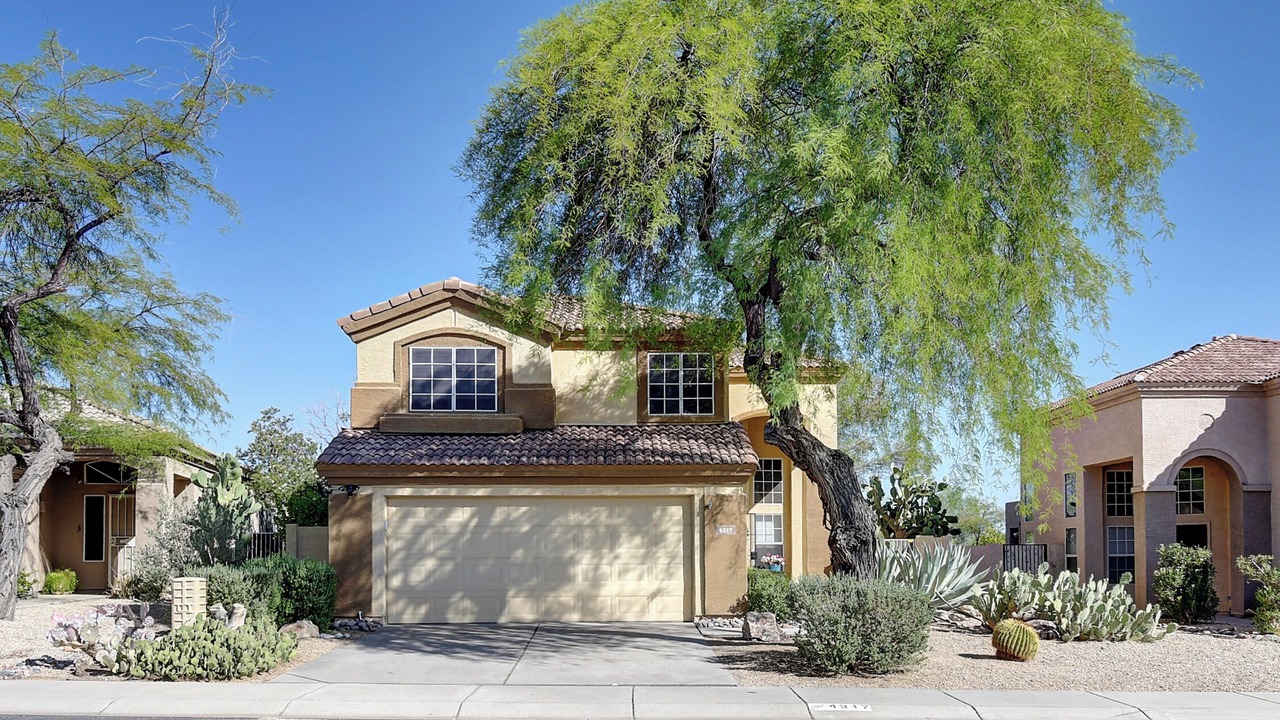 Photo of Outdoor in Tatum Ranch