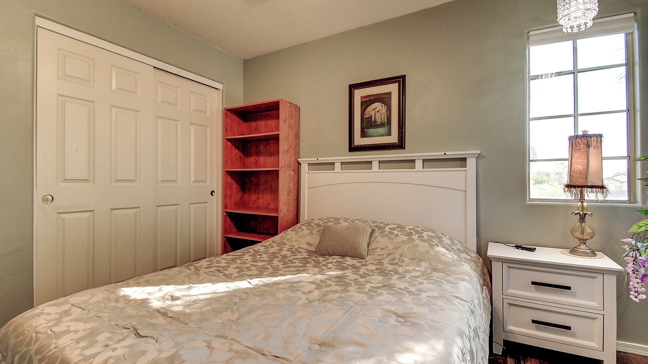 Photo of Bedroom in Tatum Ranch