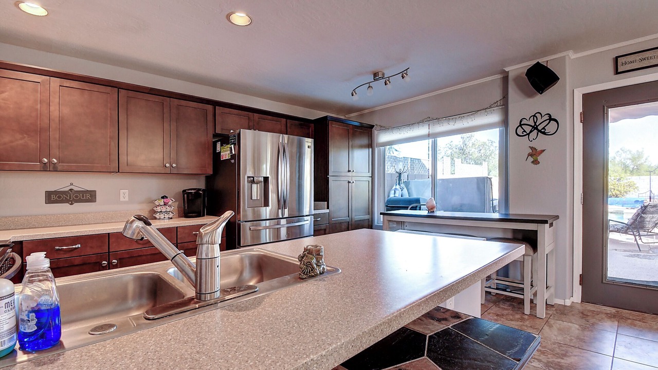 Photo of Kitchen in Tatum Ranch