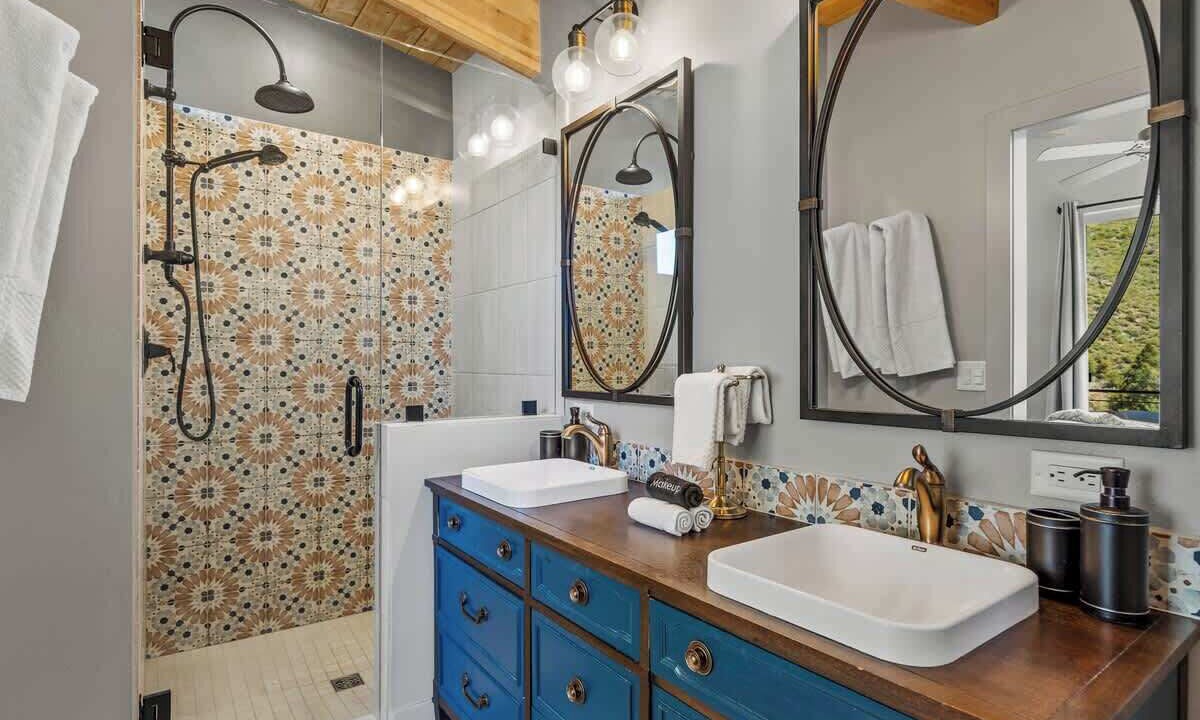 Photo of Bathroom in Sedona