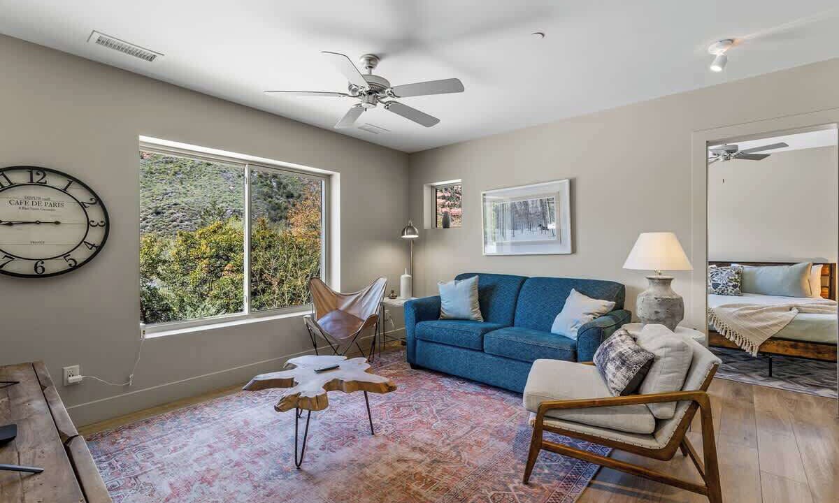 Photo of Livingroom in Sedona