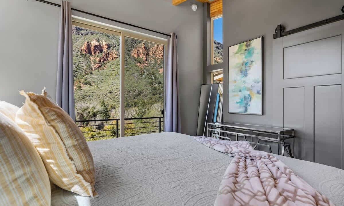 Photo of Patio Balcony in Sedona