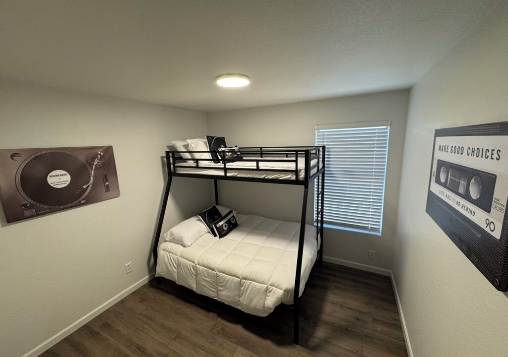 Photo of Bedroom in Arrowhead Ranch