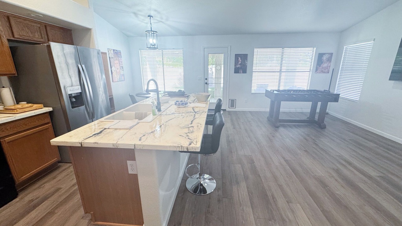 Photo of Kitchen in Arrowhead Ranch