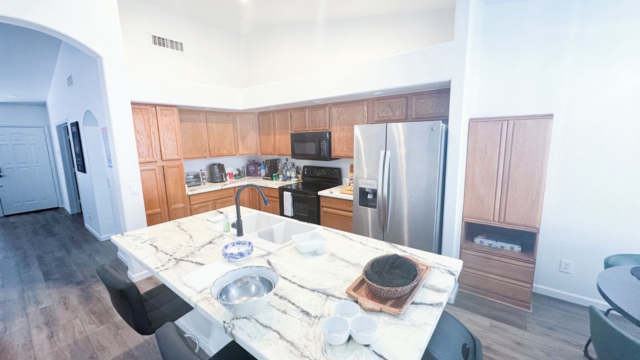 Photo of Kitchen in Arrowhead Ranch