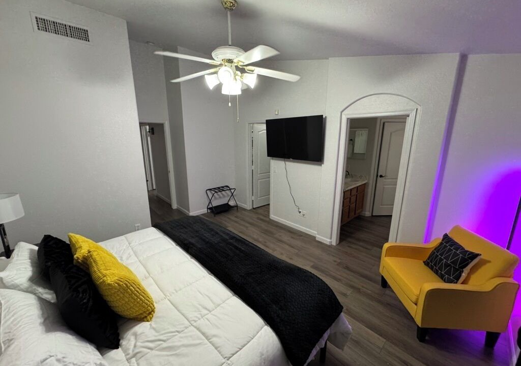 Photo of Bedroom in Arrowhead Ranch