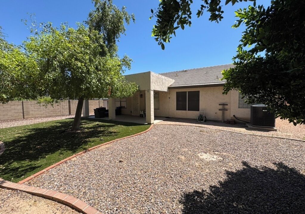 Photo of Outdoor in Arrowhead Ranch
