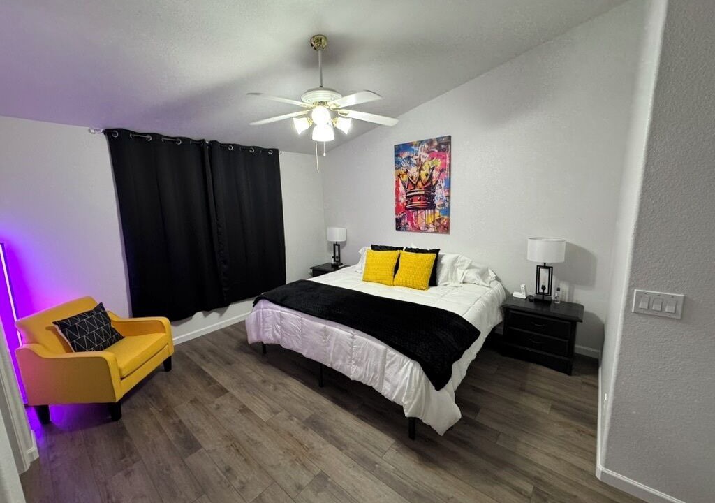 Photo of Bedroom in Arrowhead Ranch