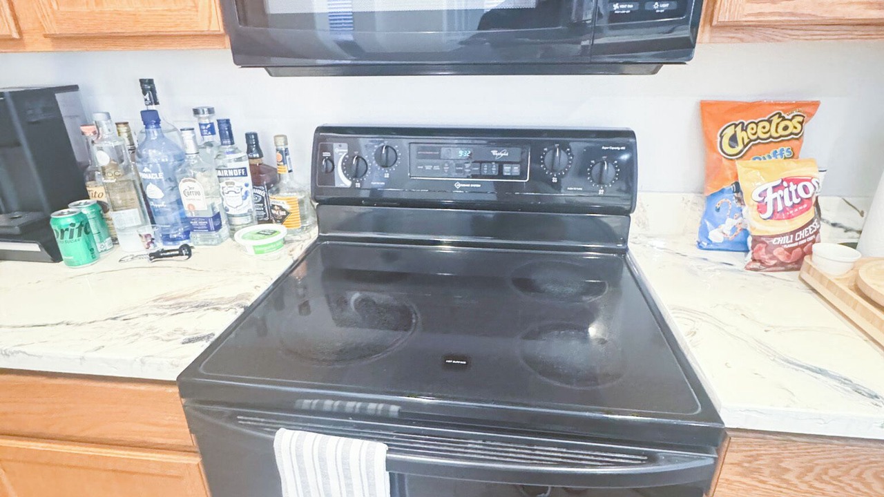 Photo of Kitchen in Arrowhead Ranch