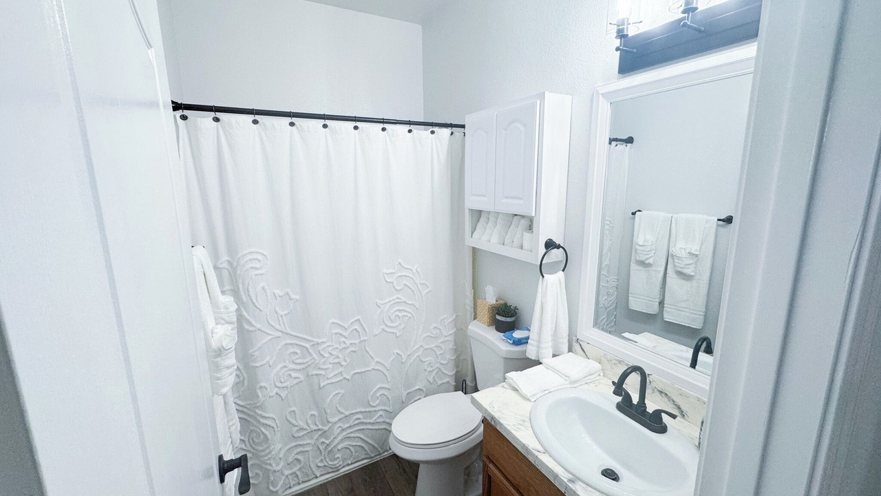 Photo of Bathroom in Arrowhead Ranch