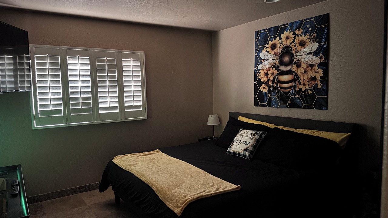 Photo of Bedroom in Arrowhead Lakes