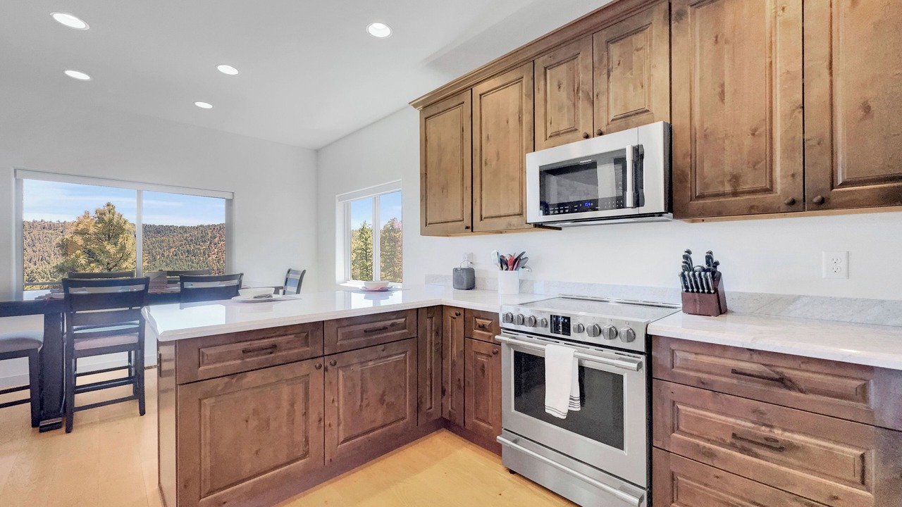 Photo of Kitchen in Strawberry
