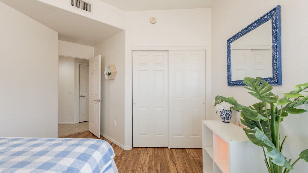 Photo of Bedroom in Houghton