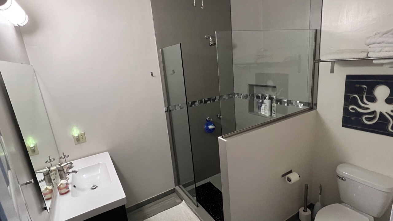 Photo of Bathroom in San Felipe