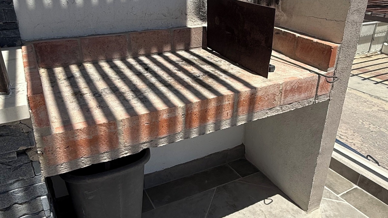 Photo of Patio Balcony in San Felipe