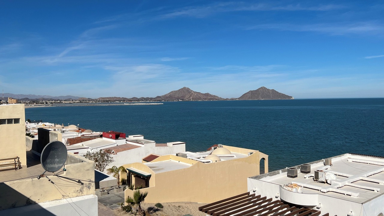 Photo of Others in San Felipe