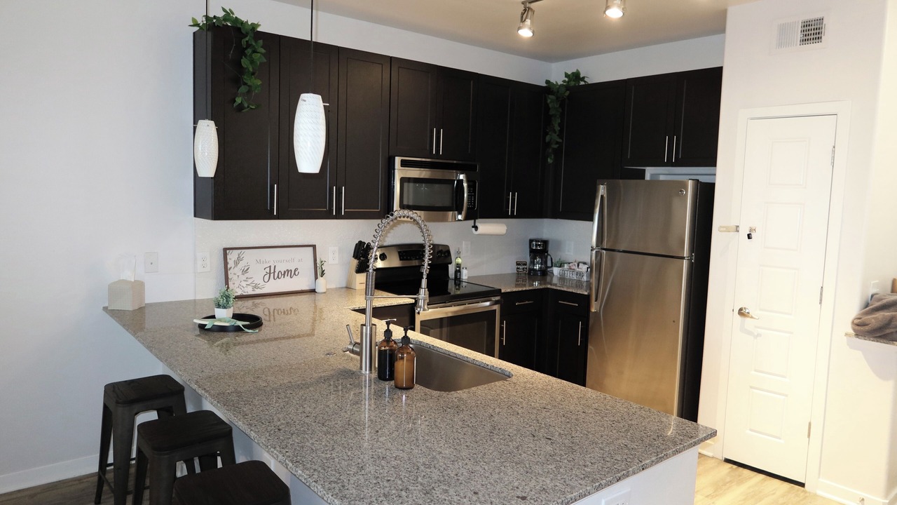 Photo of Kitchen in Pointe Scottsdale