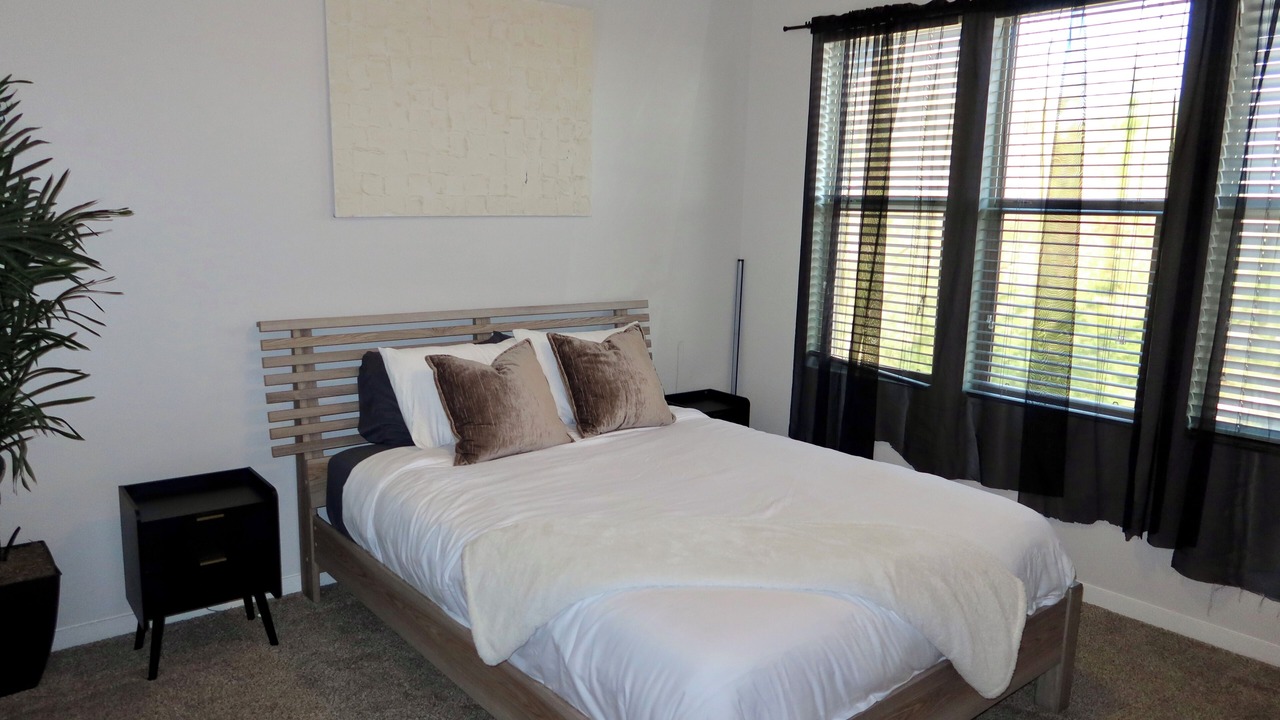 Photo of Bedroom in Pointe Scottsdale