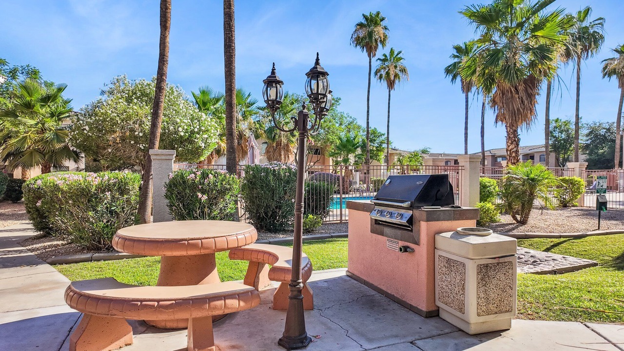 Photo of Outdoor in Villa De Paz