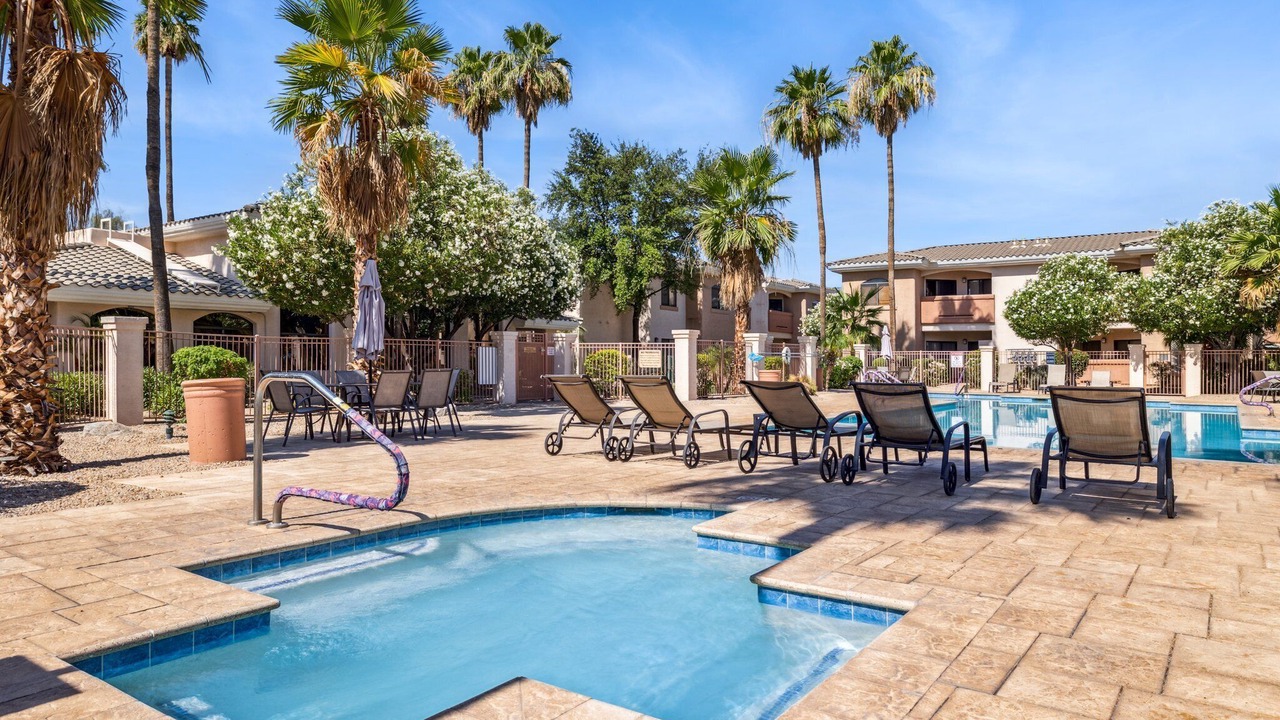 Photo of Outdoor in Villa De Paz