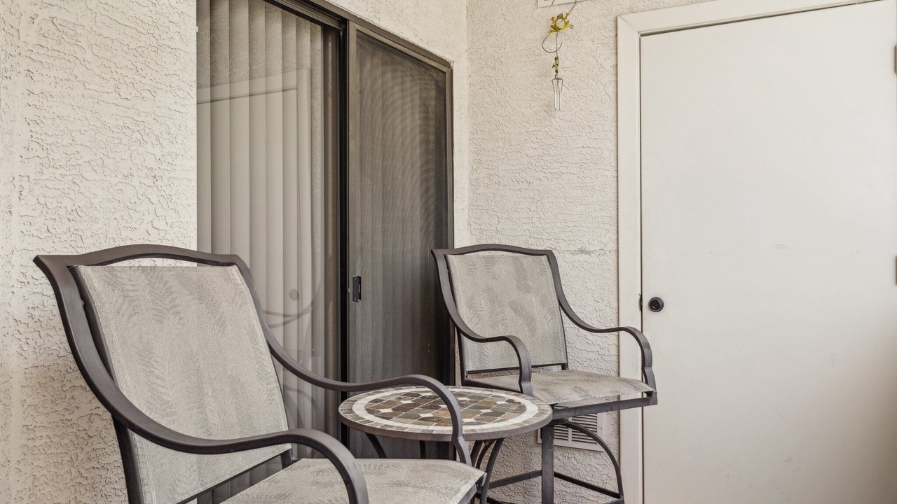 Photo of Outdoor in Villa De Paz