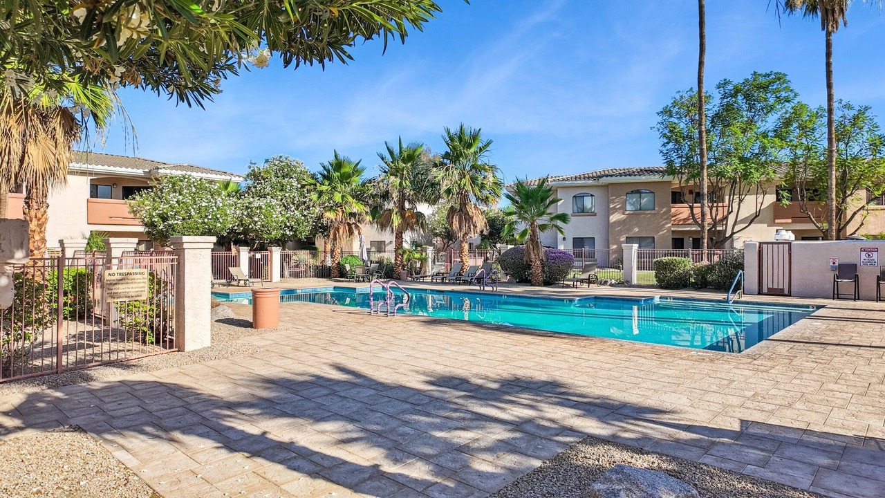 Photo of Outdoor in Villa De Paz