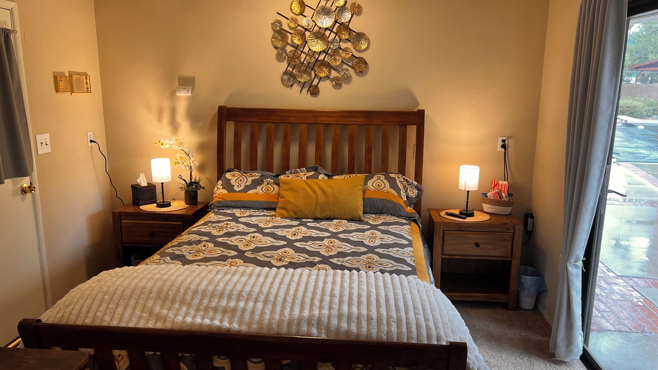 Photo of Bedroom in Hemet
