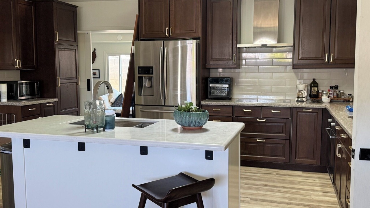 Photo of Kitchen in Deer Valley