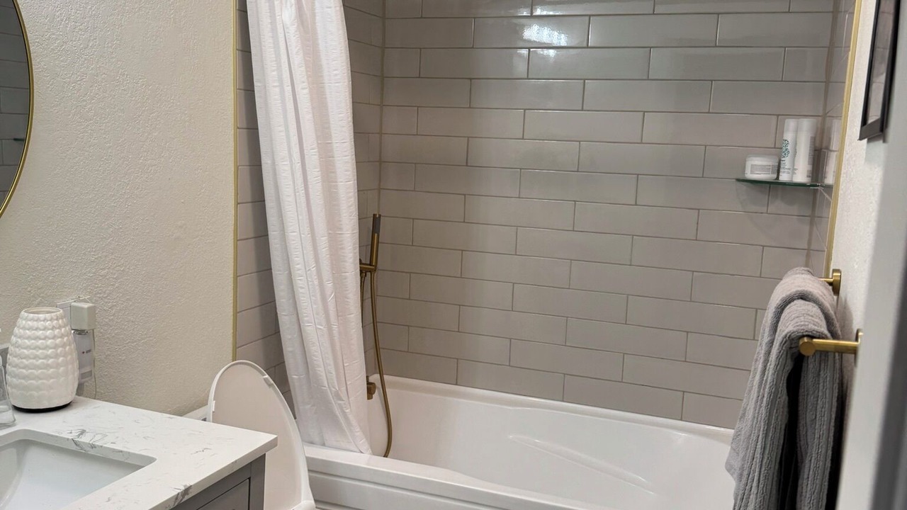 Photo of Bathroom in Deer Valley