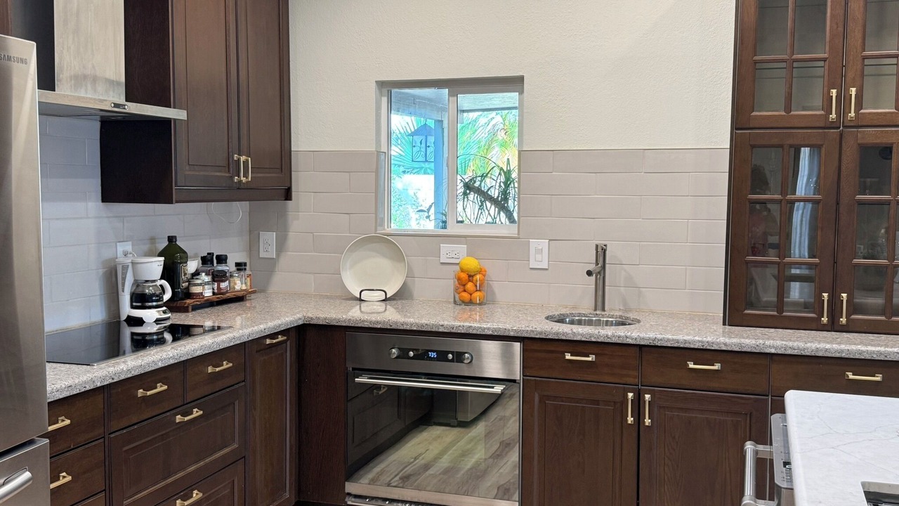 Photo of Kitchen in Deer Valley