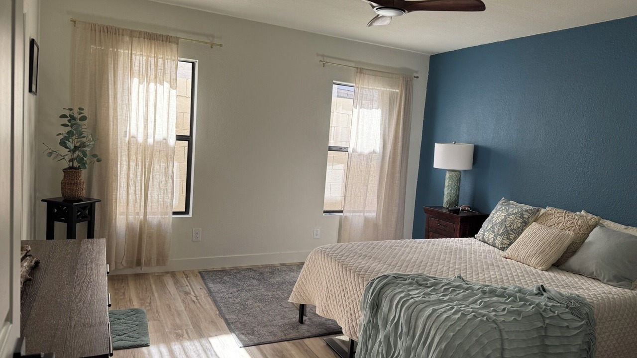 Photo of Bedroom in Deer Valley