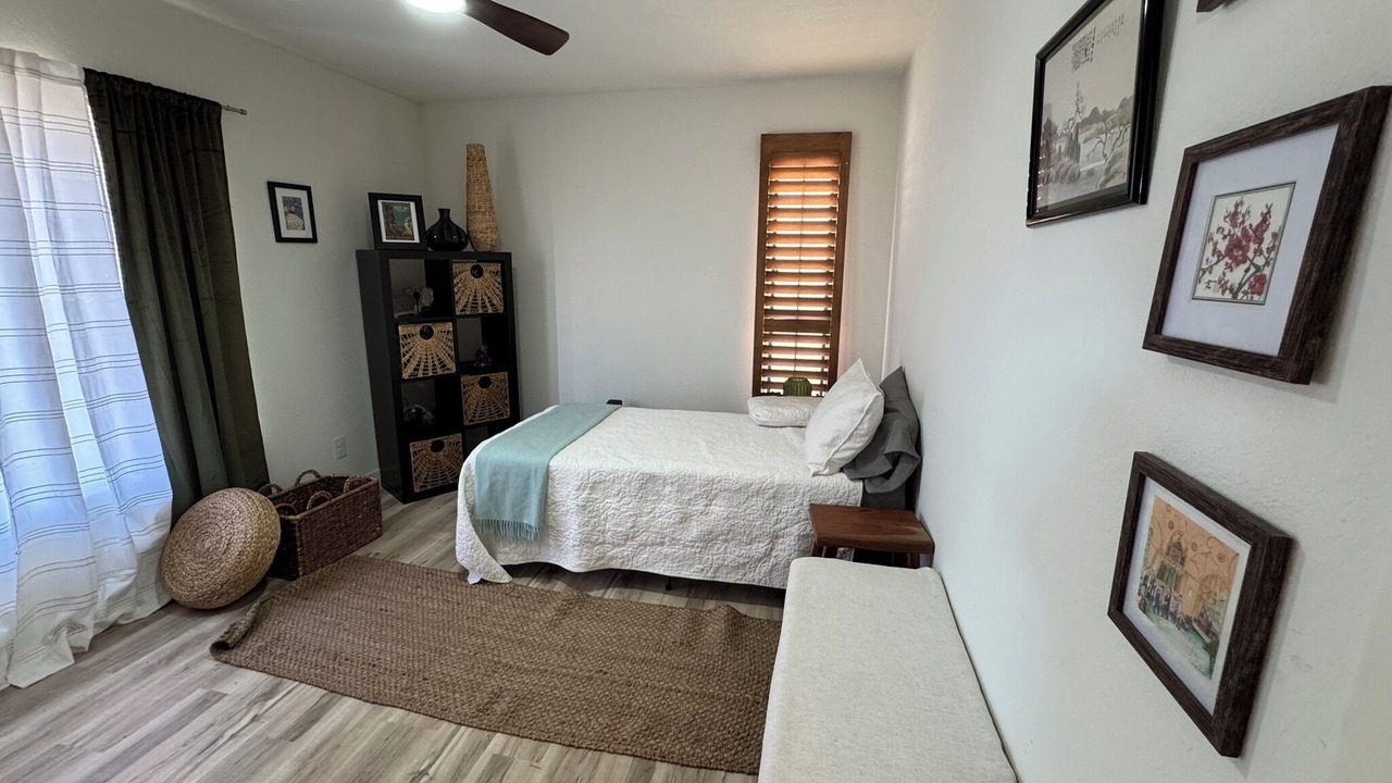 Photo of Bedroom in Deer Valley