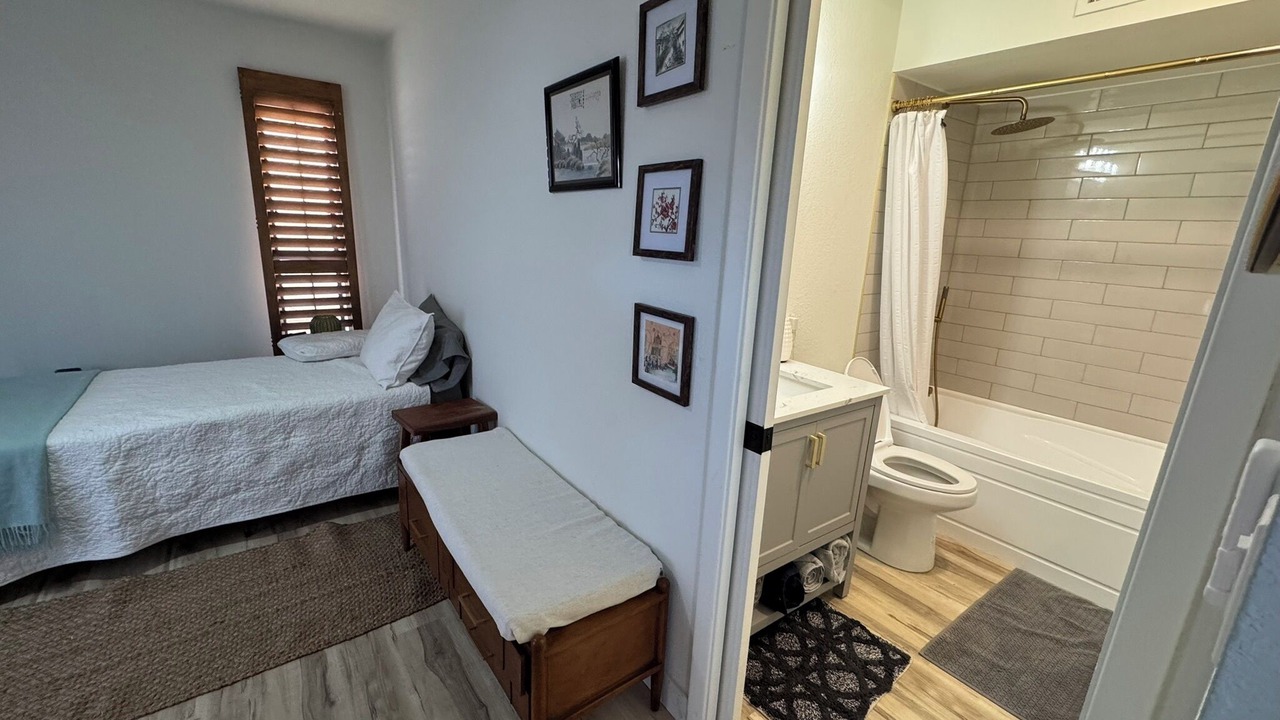 Photo of Bedroom in Deer Valley