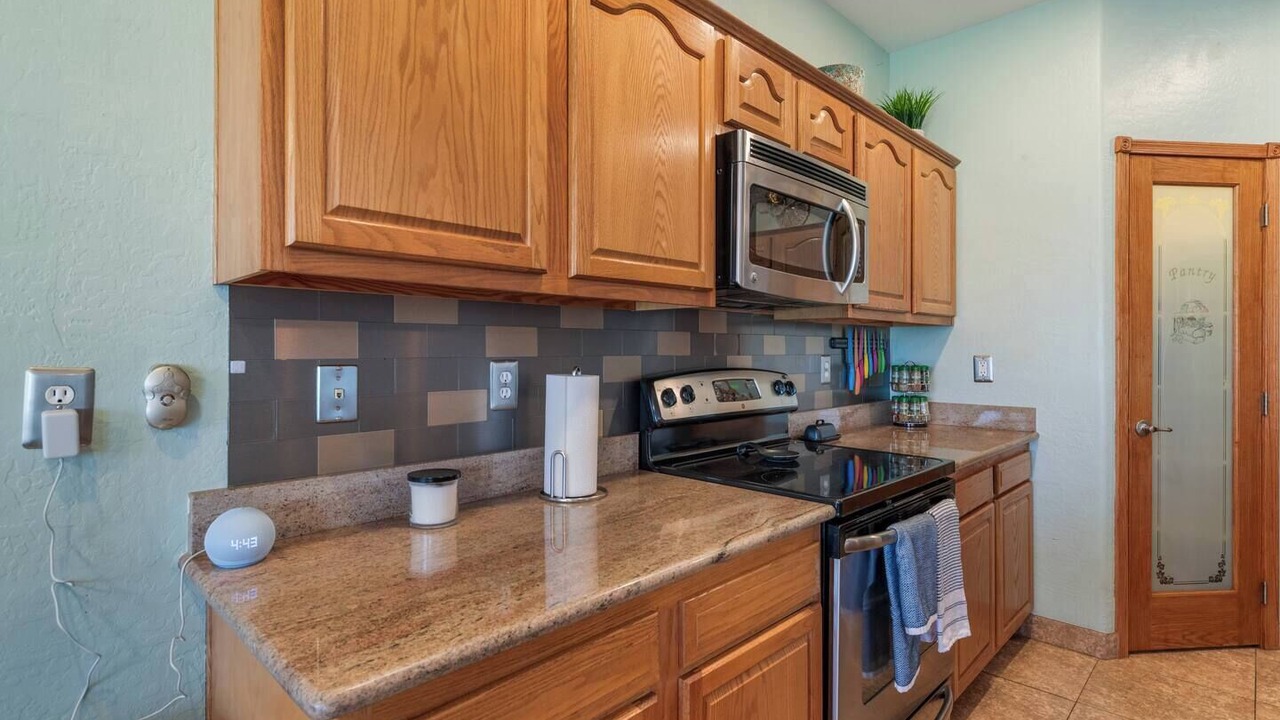 Photo of Kitchen in Paradise Valley Village