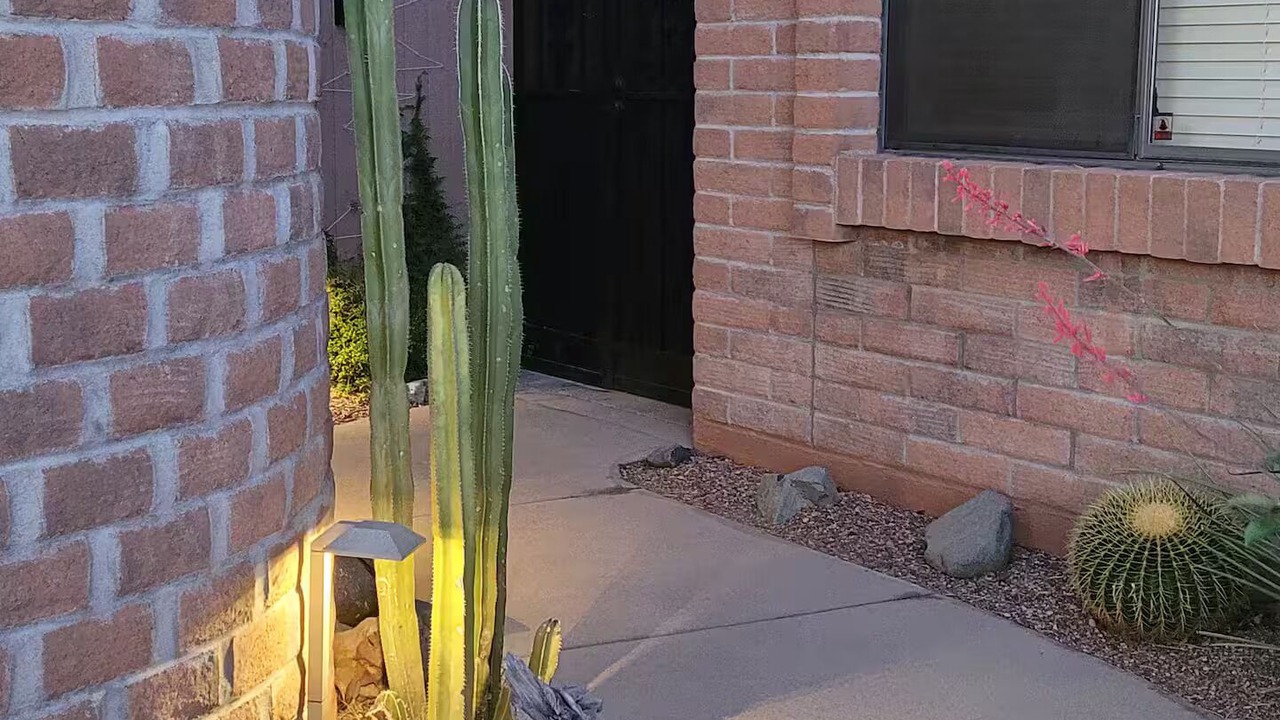 Photo of Outdoor in Canoa Estates