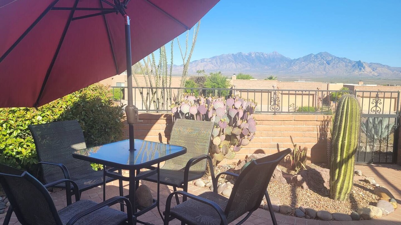 Photo of Outdoor in Canoa Estates