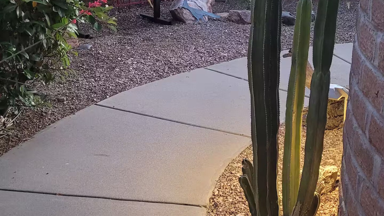 Photo of Outdoor in Canoa Estates