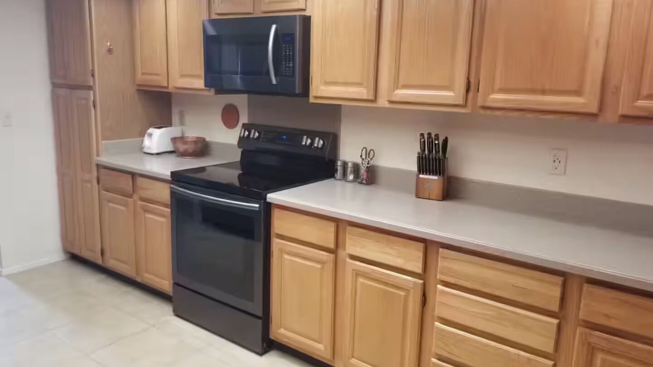 Photo of Kitchen in Canoa Estates
